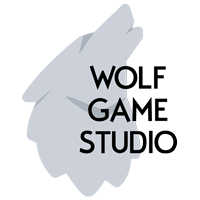 Wolf Game Studio logo